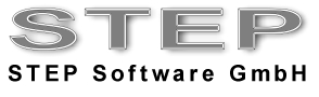 STEP Software GmbH logo